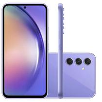 Usado: Samsung Galaxy A54 256GB Violeta - Excelente