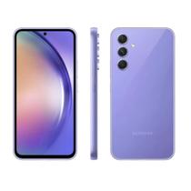 Usado: Samsung Galaxy A54 5G 128GB Violeta - Bom