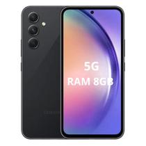 USADO Samsung Galaxy A54 5G 256 GB Preto Excelente