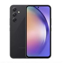 Usado: Samsung Galaxy A54 5G 256GB Preto - Bom