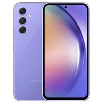 Usado: Samsung Galaxy A54 5G 256GB Violeta Muito Bom - Trocafone Usado: Samsung Galaxy A54 5G 256GB Violeta Muito Bom - Trocafone