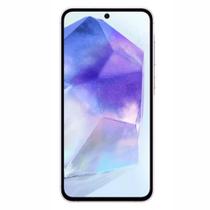 Usado: Samsung Galaxy A55 256GB Rosa - Muito Bom