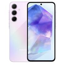 Usado: Samsung Galaxy A55 5G 128GB Rosa - Excelente