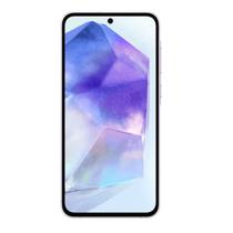 Usado: Samsung Galaxy A55 5G 256GB Rosa - Excelente