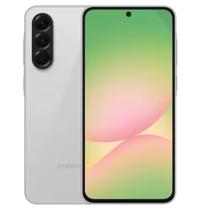 Usado: Samsung Galaxy A56 5G 256GB Prateado - Excelente