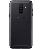 Usado: Samsung Galaxy A6+ 3GB 32GB Preto Bom - Trocafone