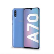 Usado: Samsung Galaxy A70 128GB Azul - Bom
