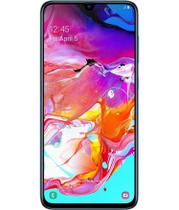Usado: Samsung Galaxy A70 128GB Azul Outlet - Trocafone Usado: Samsung Galaxy A70 128GB Azul Outlet - Trocafone