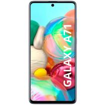 USADO Samsung Galaxy A71 128 GB Preto Bom