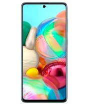 Usado: Samsung Galaxy A71 128GB Azul Muito Bom - Trocafone