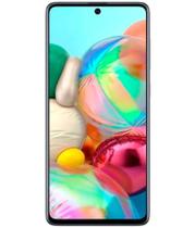 Usado: Samsung Galaxy A71 128GB Preto Bom - Trocafone