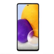 Usado: Samsung Galaxy A72 128GB Preto - Muito Bom