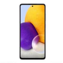 Usado: Samsung Galaxy A72 128GB Preto - Muito Bom Usado: Samsung Galaxy A72 128GB Preto - Muito Bom