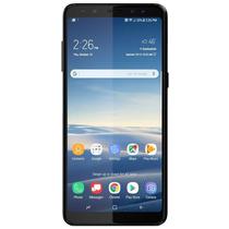 Usado: Samsung Galaxy A8+ 64GB Preto Bom - Trocafone Usado: Samsung Galaxy A8+ 64GB Preto Bom - Trocafone