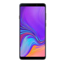 Usado: Samsung Galaxy A9 128GB Preto Bom - Trocafone