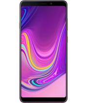 Usado: Samsung Galaxy A9 128GB Rosa Bom - Trocafone