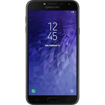 Usado: Samsung Galaxy J4 16GB Preto Bom - Trocafone