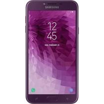Usado: Samsung Galaxy J4 32 GB Violeta Excelente - Trocafone