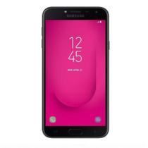 Usado: Samsung Galaxy J4 32GB Preto - Bom Usado: Samsung Galaxy J4 32GB Preto - Bom