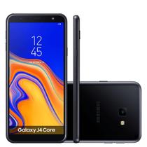 Usado: Samsung Galaxy J4 Core 16GB Preto - Excelente Usado: Samsung Galaxy J4 Core 16GB Preto - Excelente