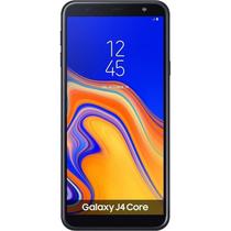 Usado: Samsung Galaxy J4 Core Preto 16GB Muito Bom - Trocafone