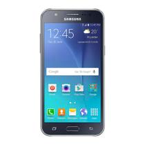 Usado: Samsung Galaxy J5 16GB Preto Muito Bom - Trocafone
