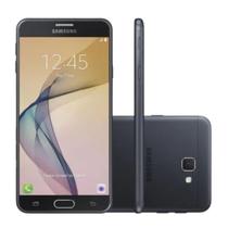 Usado: Samsung Galaxy J5 Prime 16GB Preto - Muito Bom