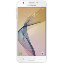 Usado: Samsung Galaxy J5 Prime Dourado Excelente - Trocafone