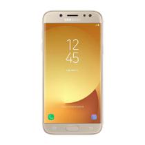 Usado: Samsung Galaxy J5 PRO 32GB Dourado Muito Bom - Trocafone