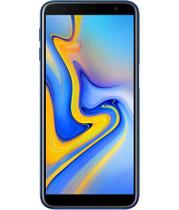 Usado: Samsung Galaxy J6+ 32GB Azul Muito Bom - Trocafone
