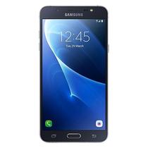 Usado: Samsung Galaxy J7 2016 Metal Preto Muito Bom - Trocafone