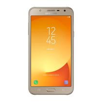 Usado: Samsung Galaxy J7 Neo 16GB Dourado Muito Bom - Trocafone