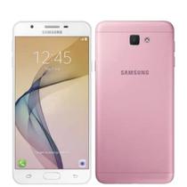 Usado: Samsung Galaxy J7 Prime 32GB Rose Gold - Bom Usado: Samsung Galaxy J7 Prime 32GB Rose Gold - Bom
