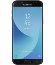 Usado: Samsung Galaxy J7 Pro 32GB Preto Muito Bom - Trocafone