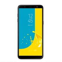 Usado: Samsung Galaxy J8 64GB Preto - Excelente