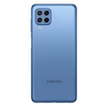 Usado: Samsung Galaxy M22 128GB Azul - Muito Bom