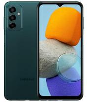 Usado: Samsung Galaxy M23 128GB Verde Muito Bom - Trocafone