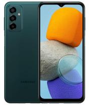 Usado: Samsung Galaxy M23 5G 128GB Verde Excelente - Trocafone
