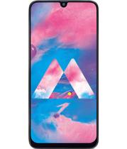 Usado: Samsung Galaxy M30 64GB Preto Bom - Trocafone