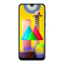 Usado: Samsung Galaxy M31 128GB Azul Bom - Trocafone