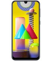Usado: Samsung Galaxy M31 128GB Preto Outlet - Trocafone