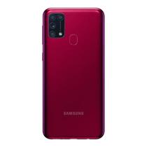 Usado: Samsung Galaxy M31 128GB Rosa Bom - Trocafone