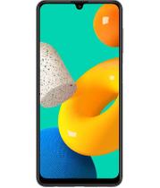 Usado: Samsung Galaxy M32 128GB Branco Bom - Trocafone
