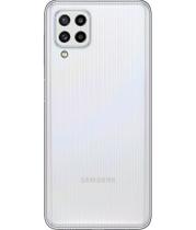 Usado: Samsung Galaxy M32 128GB Branco Muito Bom - Trocafone
