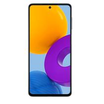 Usado: Samsung Galaxy M52 128GB Preto - Bom Usado: Samsung Galaxy M52 128GB Preto - Bom