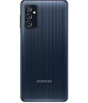 Usado: Samsung Galaxy M52 128GB Preto Outlet - Trocafone Usado: Samsung Galaxy M52 128GB Preto Outlet - Trocafone