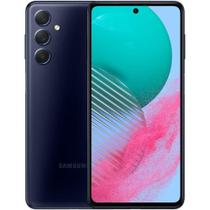 USADO Samsung Galaxy M54 5G 128 GB Azul Bom