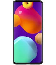 Usado: Samsung Galaxy M62 128GB Preto Bom - Trocafone