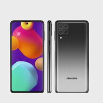 Usado : Samsung Galaxy M62 128GB Preto - Excelente Usado : Samsung Galaxy M62 128GB Preto - Excelente