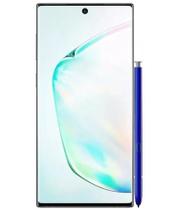 Usado: Samsung Galaxy Note 10+ 256GB Aura Glow Excelente - Trocafone